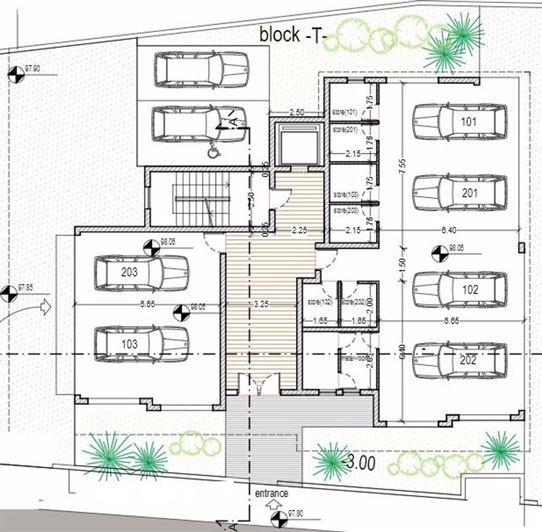 Image No.21-1 Bed Apartment for sale