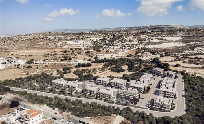 Image No.8-1 Bed Apartment for sale