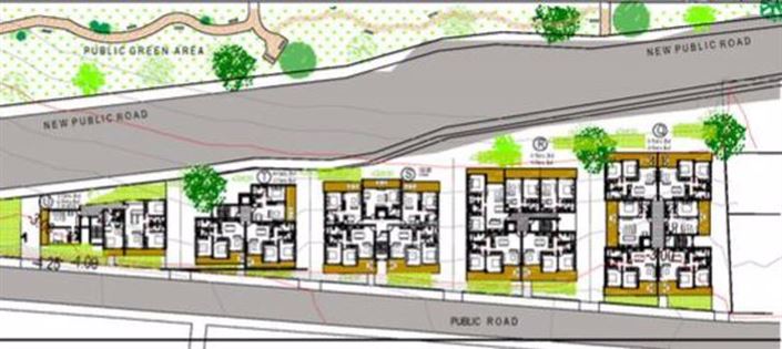 Image No.29-2 Bed Apartment for sale