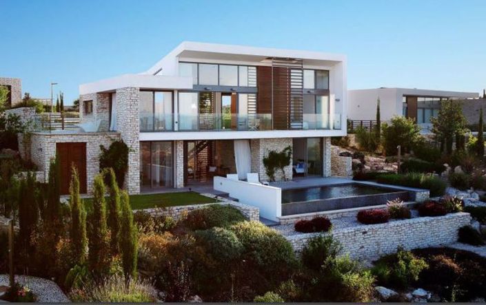 Image No.11-3 Bed Villa for sale
