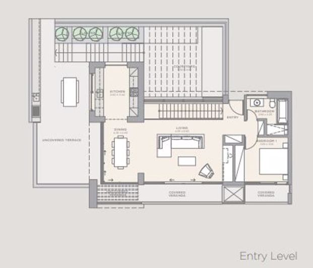 Image No.20-3 Bed Villa for sale