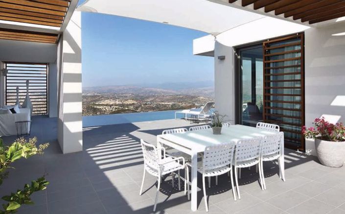 Image No.3-3 Bed Villa for sale