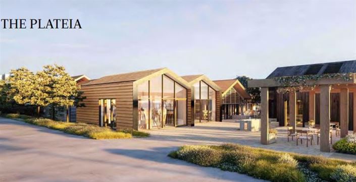 Image No.13-Villa de 4 chambres à vendre à Tsada