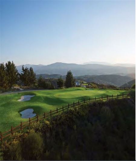 Image No.15-Villa de 4 chambres à vendre à Tsada