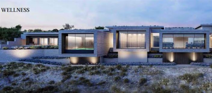 Image No.17-Villa de 4 chambres à vendre à Tsada