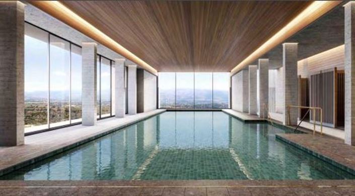 Image No.18-Villa de 4 chambres à vendre à Tsada