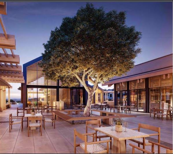 Image No.19-Villa de 4 chambres à vendre à Tsada