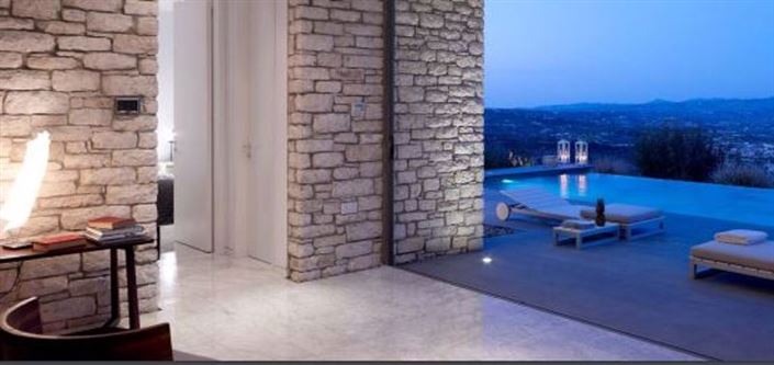 Image No.9-Villa de 4 chambres à vendre à Tsada