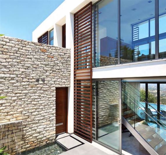 Image No.11-Villa de 4 chambres à vendre à Tsada