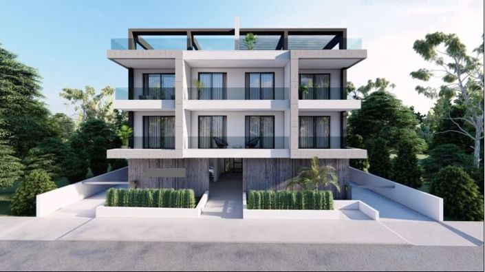 Image No.1-1 Bed Apartment for sale