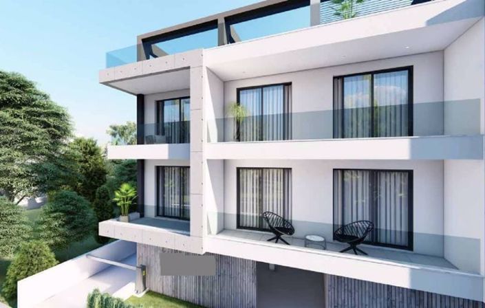 Image No.2-1 Bed Apartment for sale