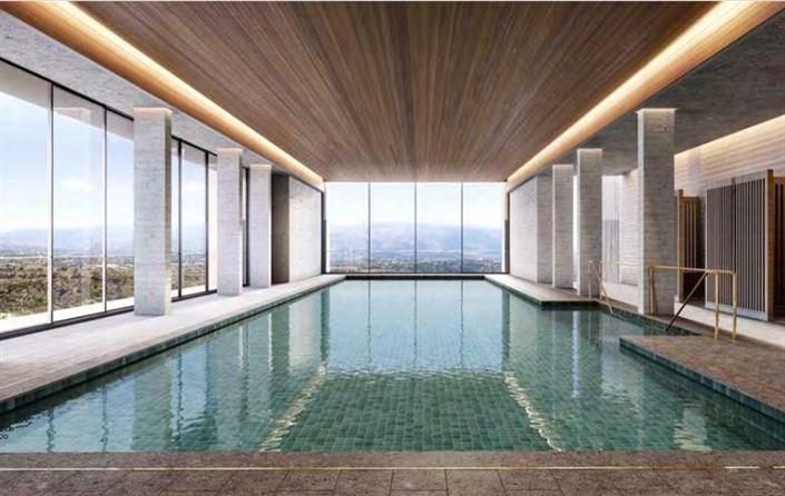 Image No.11-Villa de 3 chambres à vendre à Tsada