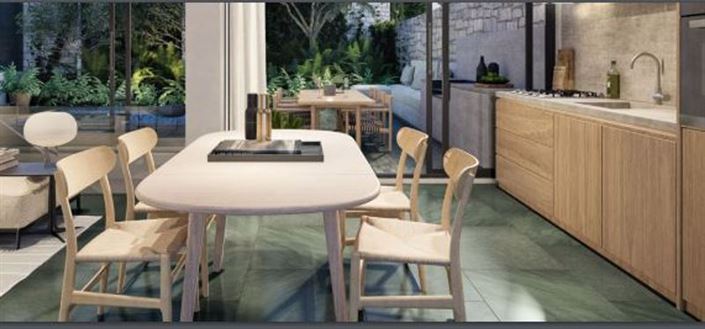 Image No.4-Villa de 3 chambres à vendre à Tsada