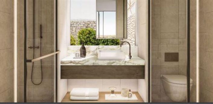 Image No.6-Villa de 3 chambres à vendre à Tsada