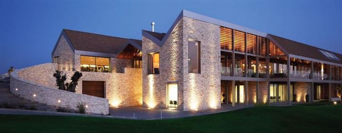 Image No.7-Villa de 3 chambres à vendre à Tsada