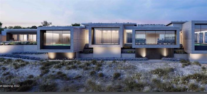 Image No.10-Villa de 3 chambres à vendre à Tsada