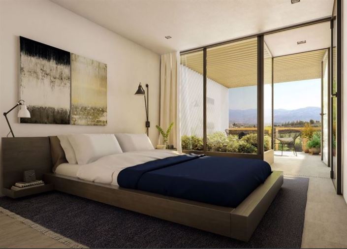 Image No.4-Villa de 3 chambres à vendre à Tsada