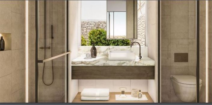 Image No.6-Villa de 3 chambres à vendre à Tsada