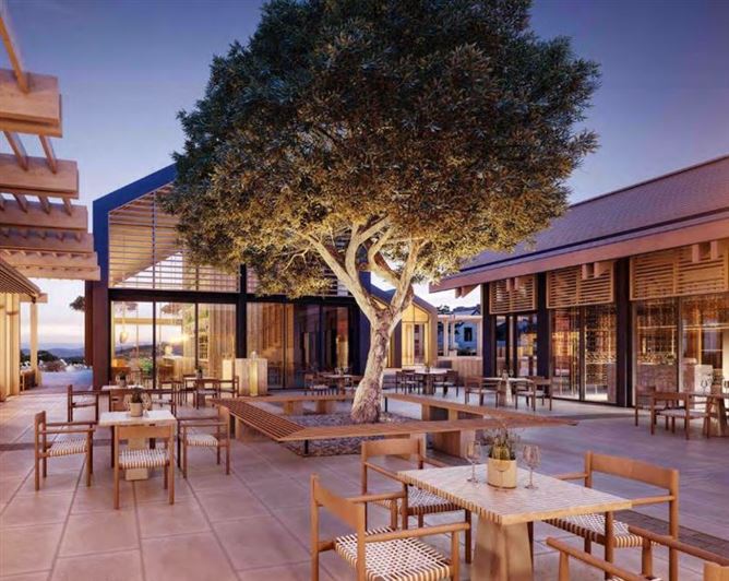 Image No.9-Villa de 3 chambres à vendre à Tsada