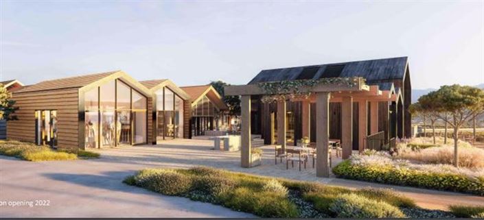 Image No.10-Villa de 3 chambres à vendre à Tsada