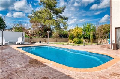 private-pool