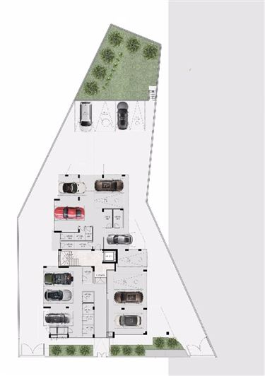 Image No.6-Appartement de 3 chambres à vendre à Agios Athanasios