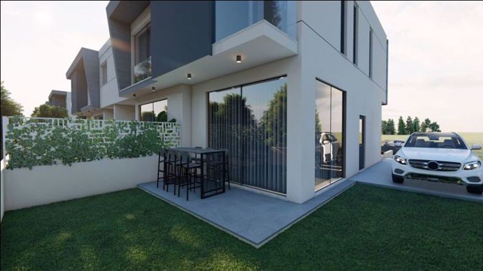 Image No.4-Villa de 2 chambres à vendre à Leivadia