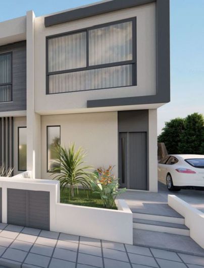 Image No.5-Villa de 2 chambres à vendre à Leivadia