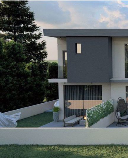 Image No.6-Villa de 2 chambres à vendre à Leivadia