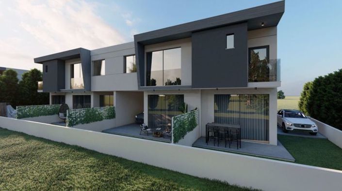 Image No.7-Villa de 2 chambres à vendre à Leivadia