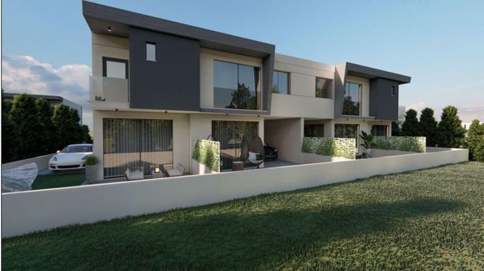 Image No.8-Villa de 2 chambres à vendre à Leivadia