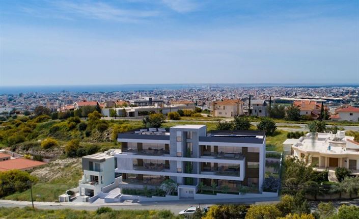 Image No.6-3 Bed Apartment for sale