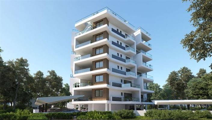 Image No.1-Appartement de 2 chambres à vendre à Makenzie Beach