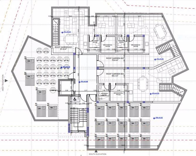 Image No.14-Appartement de 2 chambres à vendre à Makenzie Beach