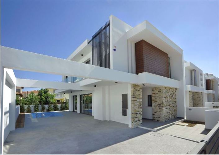 Image No.14-4 Bed Villa for sale