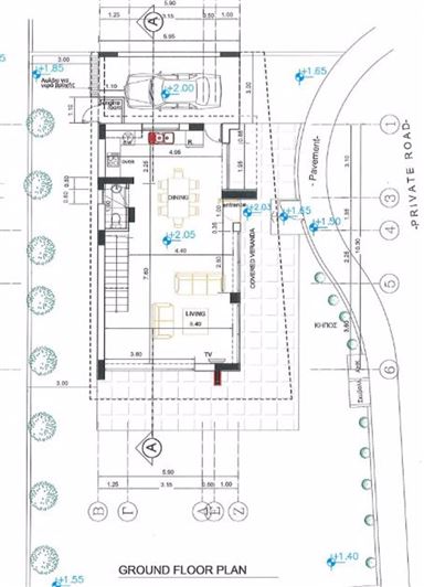 Image No.13-3 Bed Villa for sale