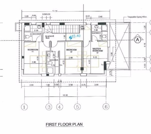 Image No.17-3 Bed Villa for sale