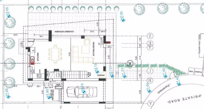 Image No.18-3 Bed Villa for sale