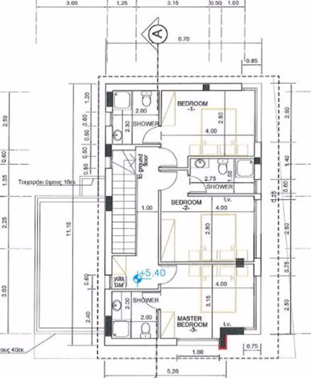 Image No.19-3 Bed Villa for sale