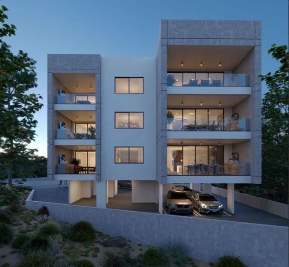 Image No.1-2 Bed Apartment for sale