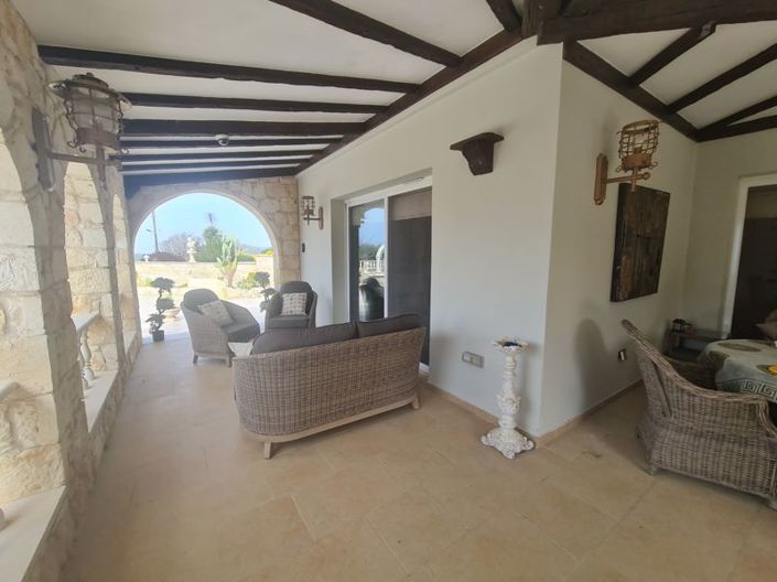 Image No.43-4 Bed Villa for sale