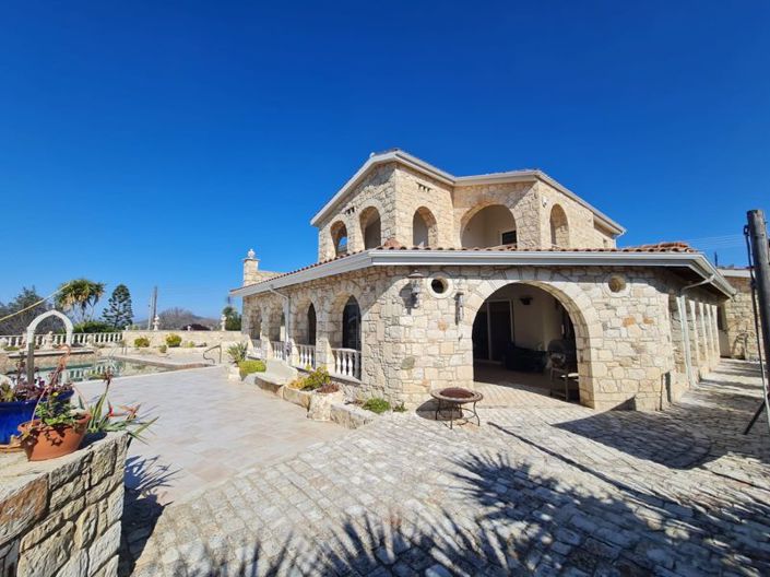 Image No.51-4 Bed Villa for sale