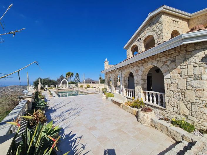 Image No.52-4 Bed Villa for sale