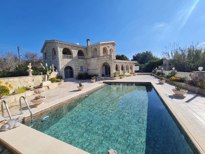 Image No.55-4 Bed Villa for sale