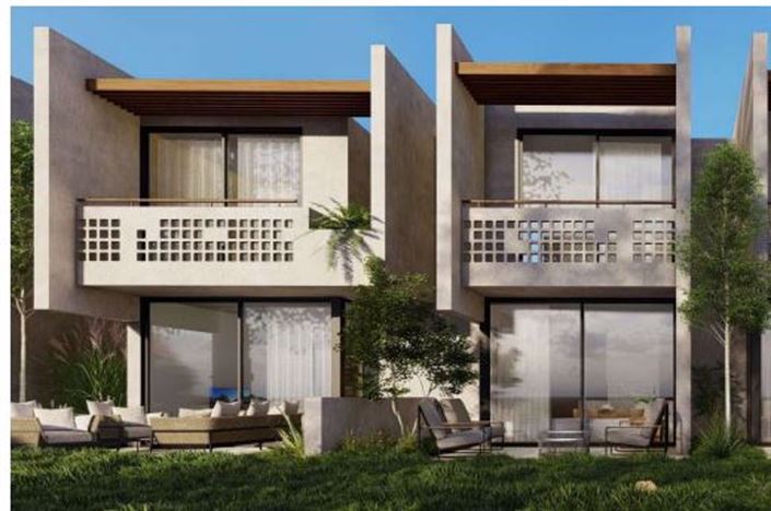 Image No.1-2 Bed Villa for sale