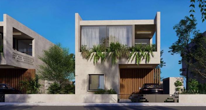 Image No.2-3 Bed Villa for sale