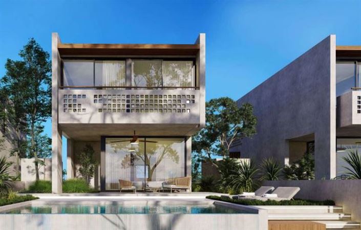 Image No.3-3 Bed Villa for sale