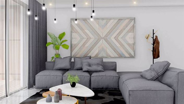 Image No.11-Villa de 2 chambres à vendre à Geroskipou