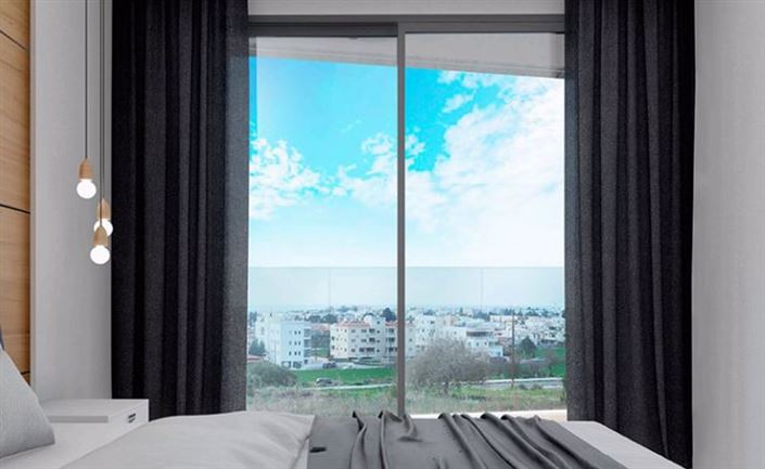 Image No.12-Villa de 2 chambres à vendre à Geroskipou