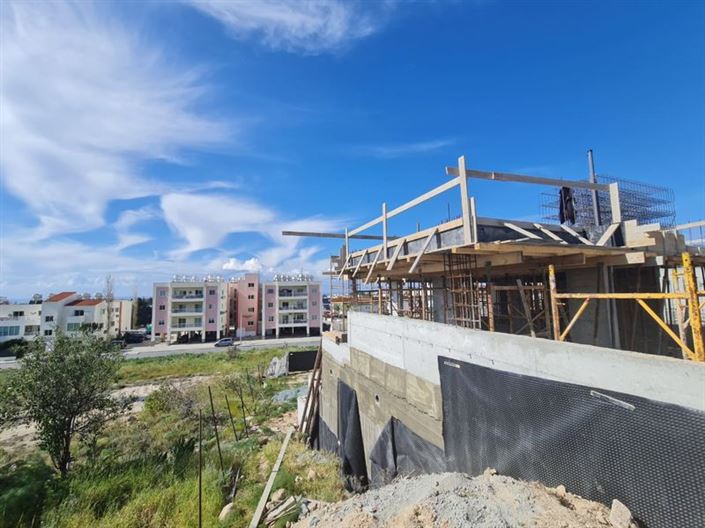 Image No.17-Villa de 2 chambres à vendre à Geroskipou